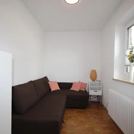 Fuerstenhof 009 * Grömitz