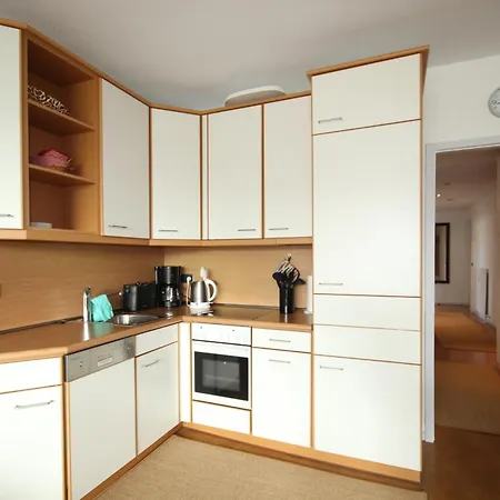 Fuerstenhof 009 Appartamento